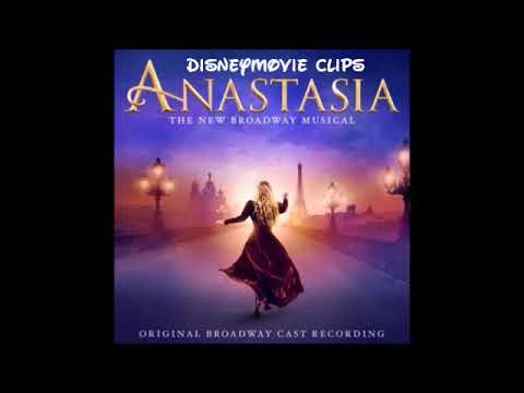 Quartet at the Ballet | Anastasia Broadway (Original Cast Recording)