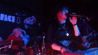Death Valley Girls "Disco" @ l'Espace B - 03/06/2017