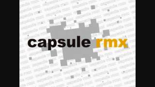 capsule Lounge Designers Killer