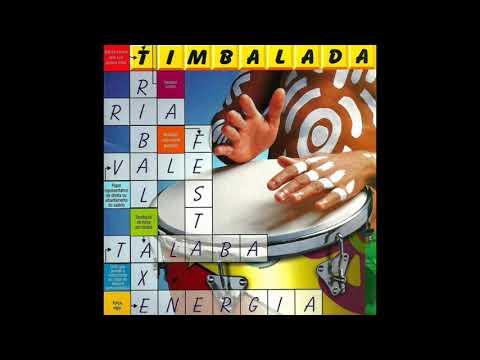 Pensando Alto - Timbalada