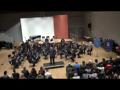 Queen's Park Melody Jacob De Haan