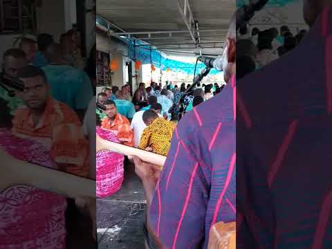 Seni Kuta Damu E Lomai Namacu Sigidrigi (Nairukuruku Naitasiri)