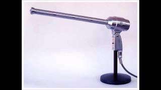 Video thumbnail for Electro Voice 644, The Sound Spot, dynamic microphone, studio mic by Vikings of Vintage Audio
