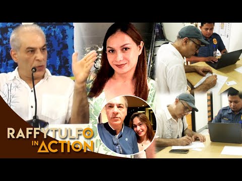 PART 2 | TRANSGENDER, KINASUHAN NG KANYANG DUTCH BF!