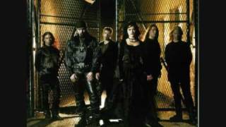 Tristania - Opus Relinque (Radio Edit)