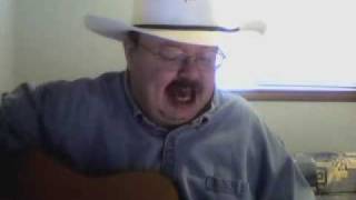 Walking on the Moon (Tom Russell) by Geoff Brown