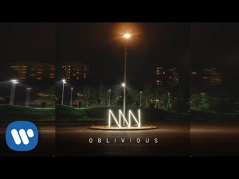 Video thumbnail for Oblivious