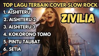 Download lagu 6 Lagu Terpopuler ZIVILIA Versi Slow Rock 🎸 Cover Terbaik Bikin Nostalgia mp3 Download lagu 6 Lagu Terpopuler ZIVILIA Versi Slow Rock 🎸 Cover Terbaik Bikin Nostalgia mp3