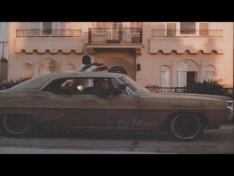 Rap G's - 2Pac ft. 50 Cent, Dmx, The Game & Young Buck (HD)