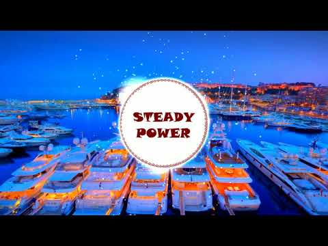 Karl Wine   Fuego x Rasimcan STEADY POWER