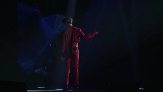 TAEMIN ~ Sayonara Hitori - The 2nd Concert [T1001101] (Japan)