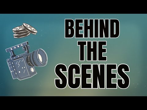 Noose [Rode Reel BTS]