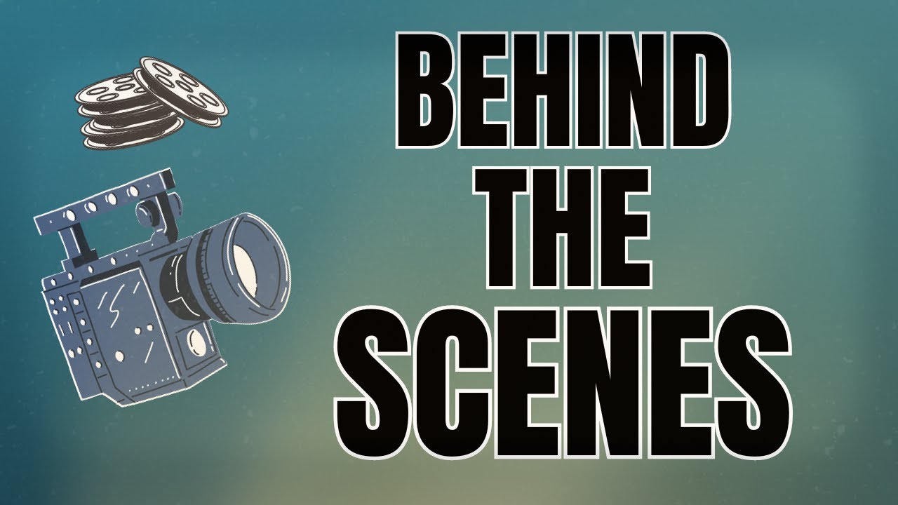 Noose [Rode Reel BTS]