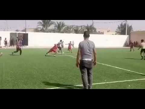 والله فنان يافخر الجنوب هكذا هم أبناء ورقلة