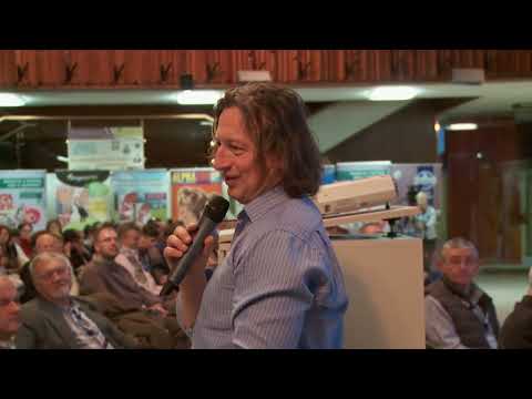 2017 I 11. PMK - Dr. Csernus Imre előadása