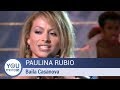 Paulina Rubio - Baila Casanova