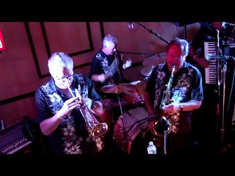 Dennis Polisky & the Maestro's Men (2019) - Full Video