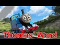 Thomas Word Net
