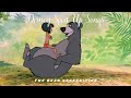 The Bare Necessities Sped Up The Jungle Book TikTok Audio