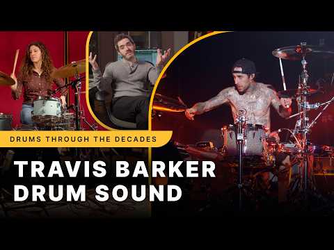 Drums In the Style of the 1990s Part 4 image 2