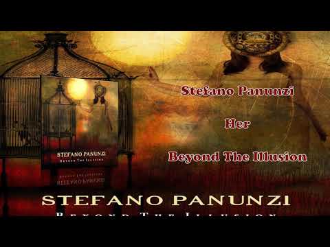 Stefano Panunzi - Her