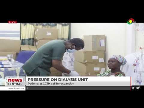 LIVE: News Central || 12-08-2026