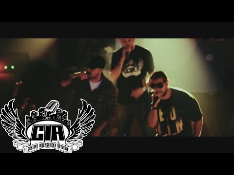 C.I.A. feat. Ciprian - Insomniac [official video]