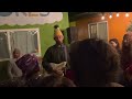 Little Wings live at Dolores House Co-op, Isla Vista 1/23/23- Sand Canyon