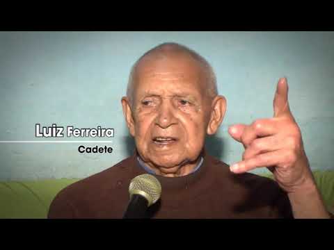 Corumbaíba, município do sudeste goiano, celebrou seu centenário em 2012