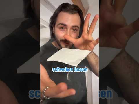 How to make ANYTHING float like MAGIC! 🔮