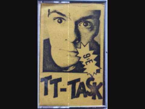 TT TASK - 9:E ('88) tape