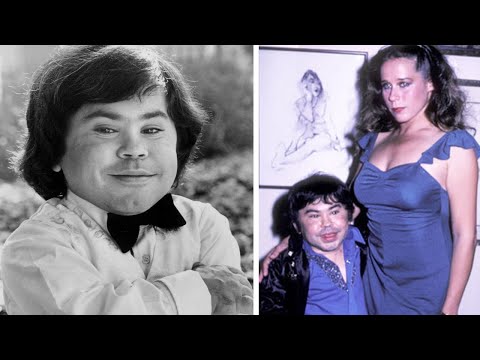 The Strange and Sad Ending of Hervé Villechaize