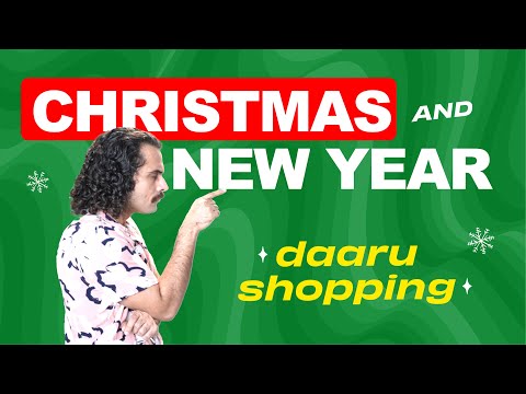 Holiday Party Alcohol Shopping Guide 🎉 | 3 Budgets for Christmas & New Year!