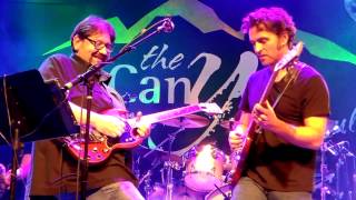 Zappa Plays Zappa - Zomby Woof Live 2014