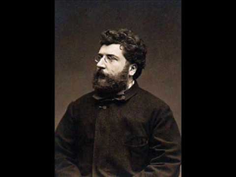 Bizet - Prelude to Act 1 Of Carmen - Best-of Classical Music