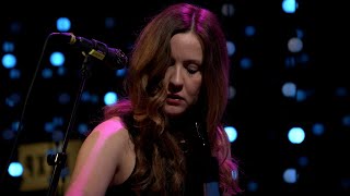 Jessy Lanza - Marathon (Live on KEXP)