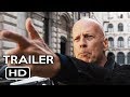 Death Wish Official Trailer #2 (2018) Bruce Willis, Vincent D'Onofrio Action Movie HD