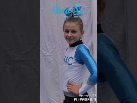 Kolsva IF tjejer som varit med ett tag