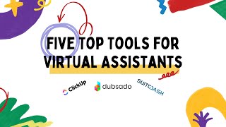 Essential Tools For Your Virtual Assistant Business | Reach Business Freedom