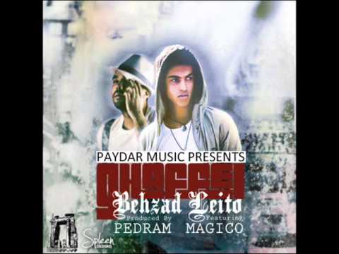 Behzad Leito Paydar- Ghafel (Ft. Magico)