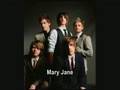 The Click Five-Mary Jane and Long Way To Go with lyrics