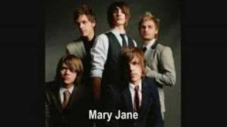 The Click Five-Mary Jane and Long Way To Go with lyrics