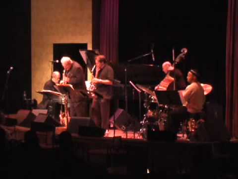 Southside Samba- Mel Martin & Benny Carter Tribute Band