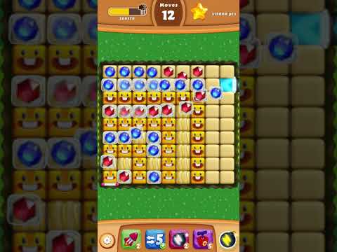 Diamond Digger Saga Level 1,189 2 stars