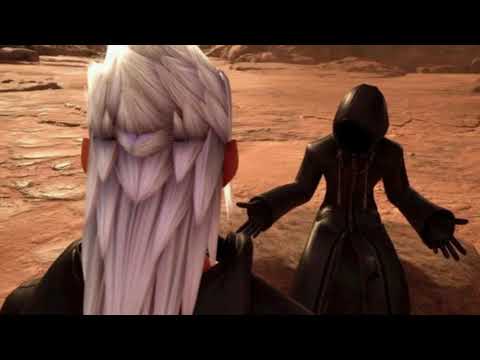 Foretellers Case 3 (orchestra) - Kingdom Hearts 3