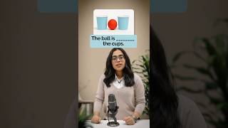 Commonly Confused 🫤 English Prepositions | English Grammar Lesson With Ananya #learnex