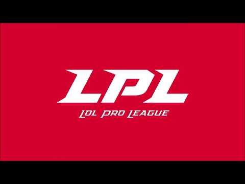 LPL 2020 Champion Select Music - The Kill Box | Extended |
