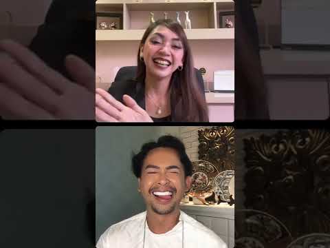 Hotel Borobudur Jakarta - Afternoon Talk #43 | Mastering Public Speaking with Dave Hendrik