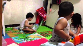 Super Fun Playtime! Super Fun Playtime!