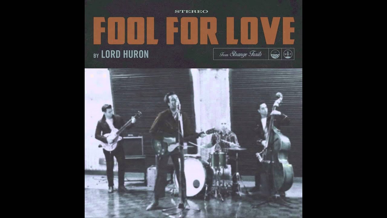 Fool For Love thumbnail